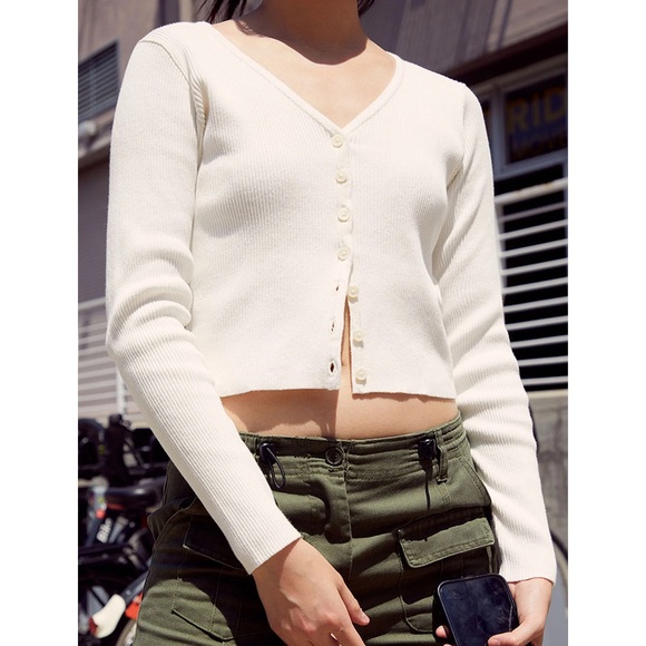 brady melville robbed cardigans in OS one size only - Picture 2 of 3